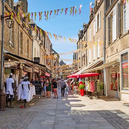 Modern Studio 10 Minutes From The Beach La Baule 외부 사진